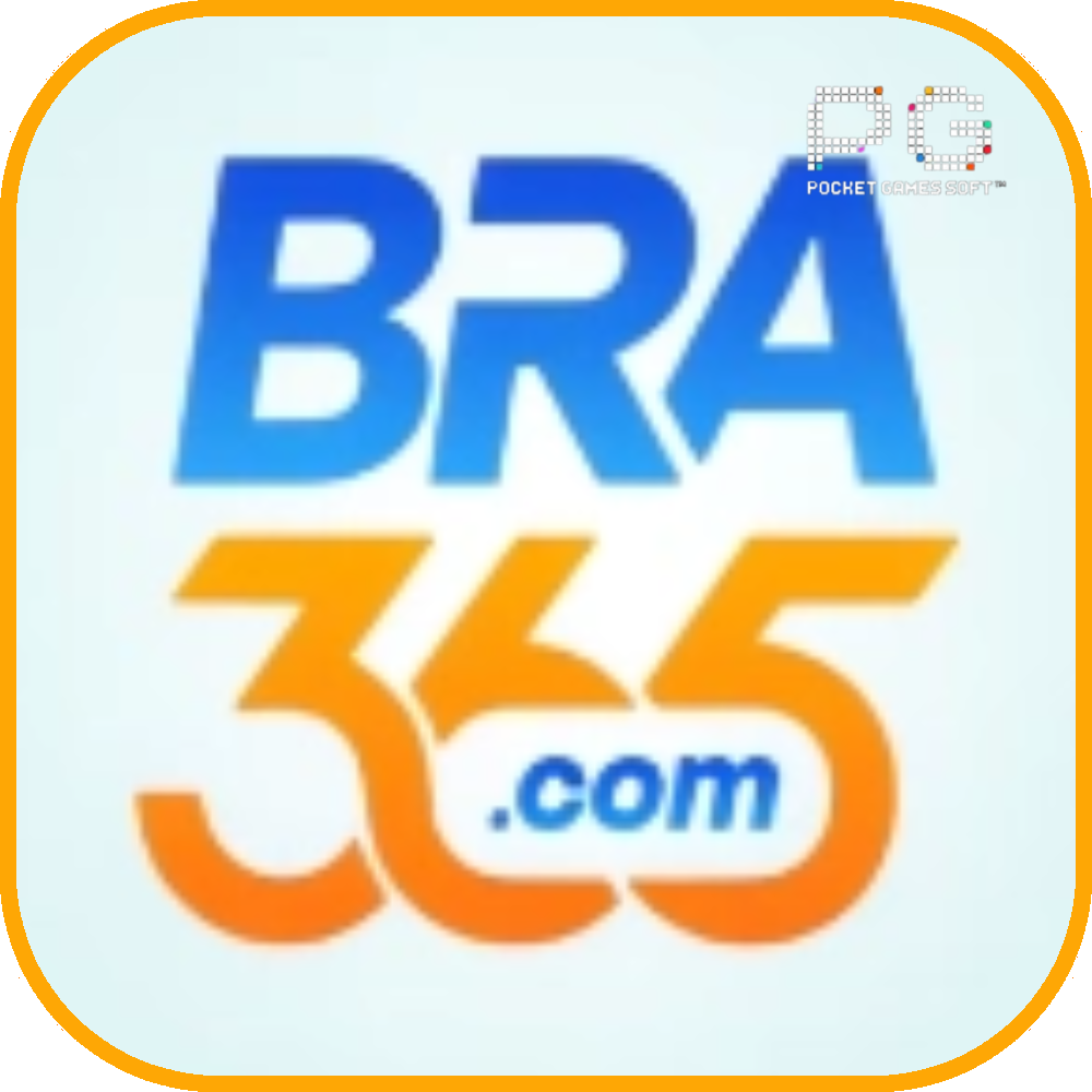 Novo logo da BRA365